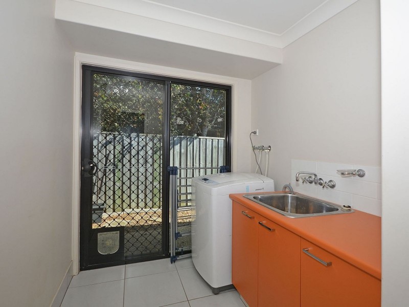 3 Rosedale Drive, Wondunna QLD 4655