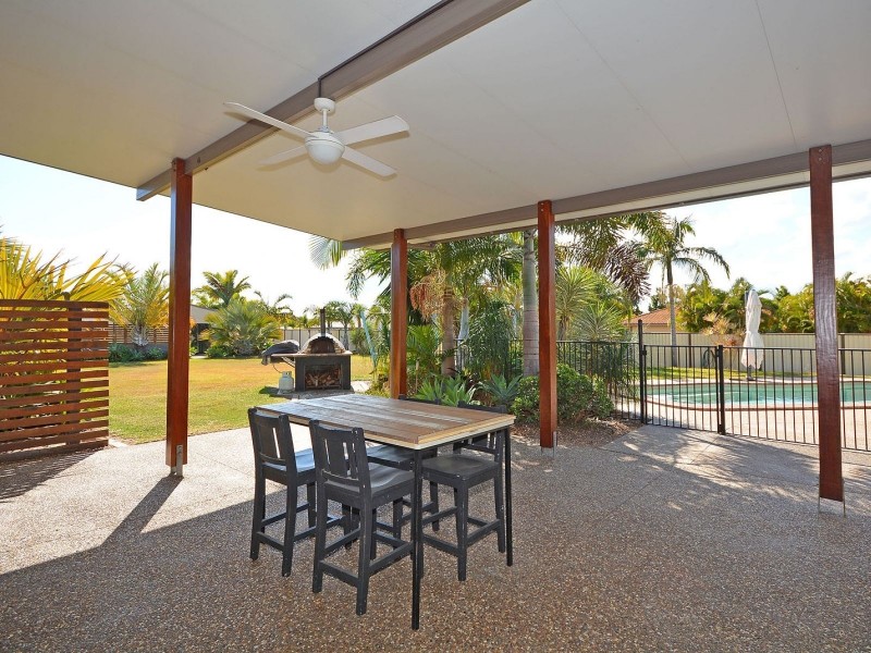 3 Rosedale Drive, Wondunna QLD 4655