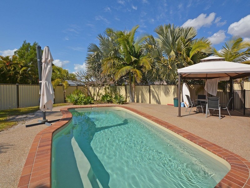 3 Rosedale Drive, Wondunna QLD 4655