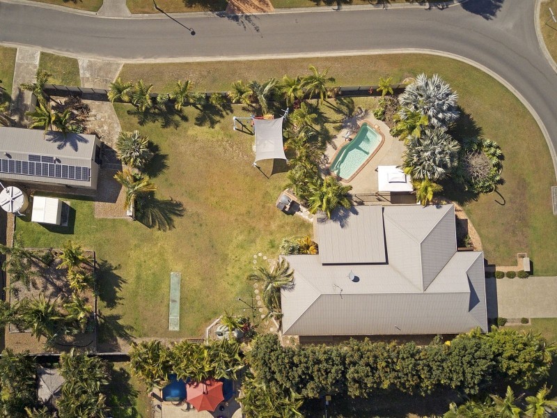 3 Rosedale Drive, Wondunna QLD 4655