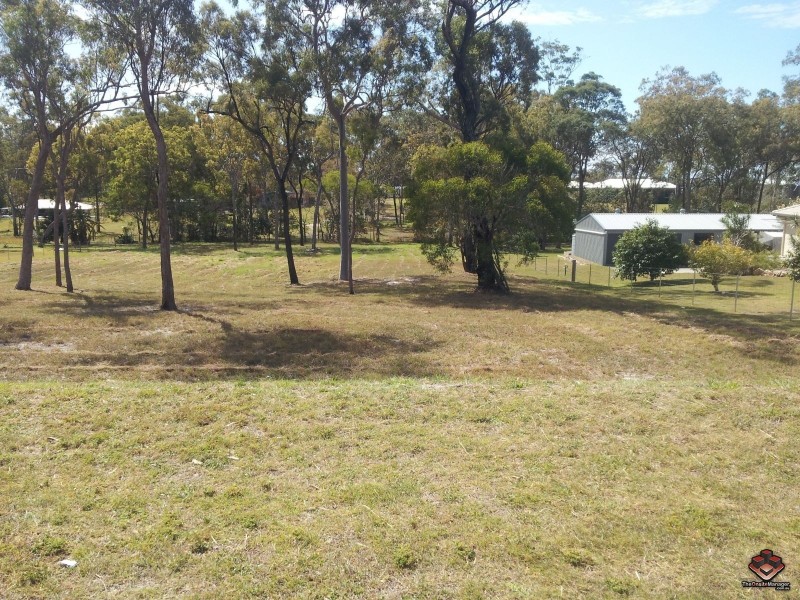 16 Plimsoll Court, Tannum Sands QLD 4680