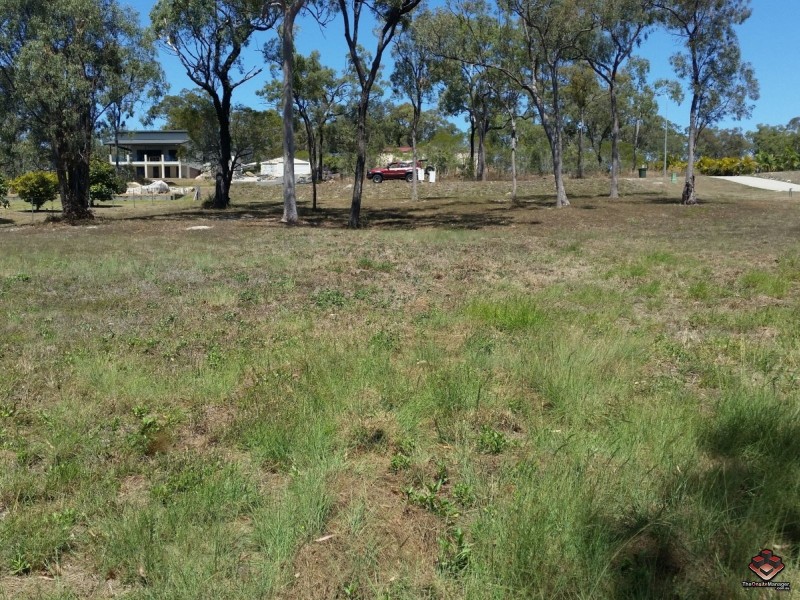 16 Plimsoll Court, Tannum Sands QLD 4680