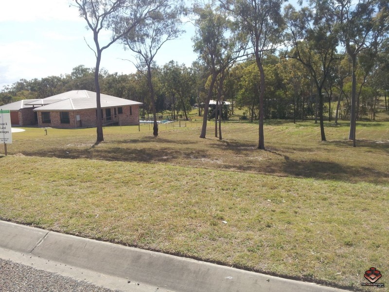 16 Plimsoll Court, Tannum Sands QLD 4680