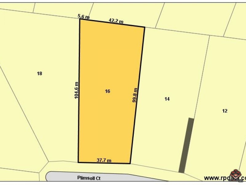 16 Plimsoll Court, Tannum Sands QLD 4680