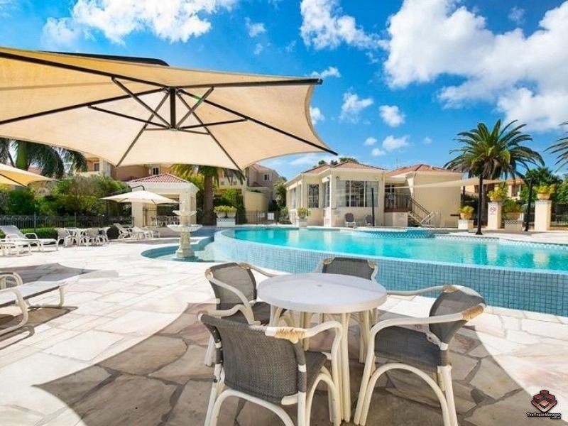 3 Robina Town Centre Drive, Robina QLD 4226