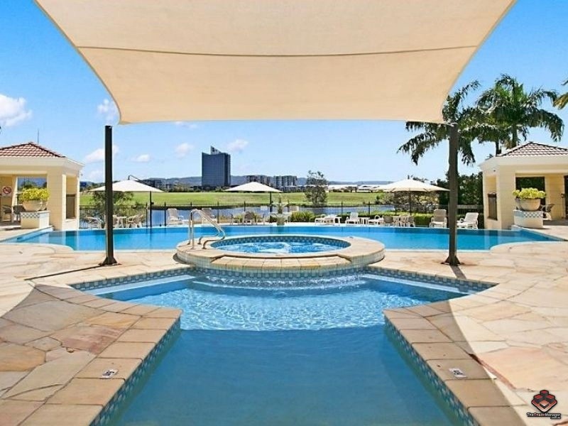 3 Robina Town Centre Drive, Robina QLD 4226