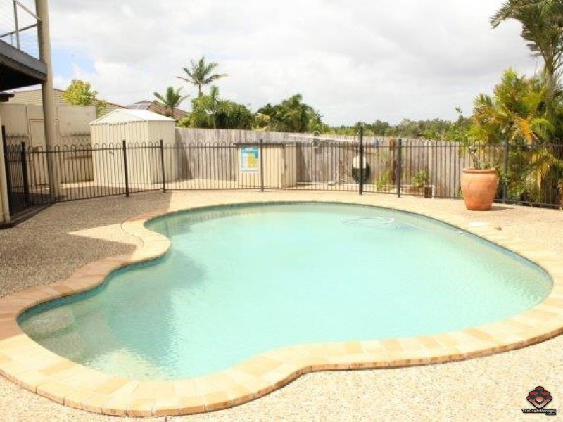 Eli Waters QLD 4655