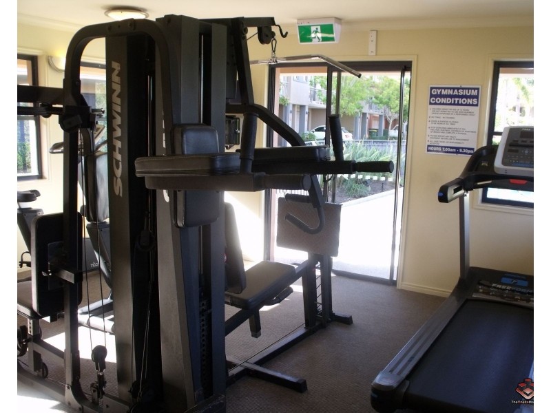 4 University Drive, Robina QLD 4226