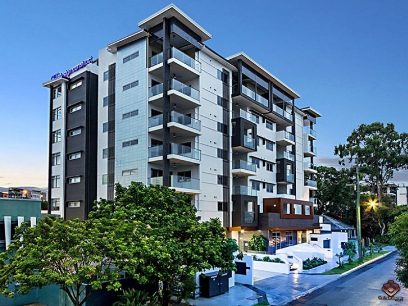 45/43 Union Street, Nundah QLD 4012