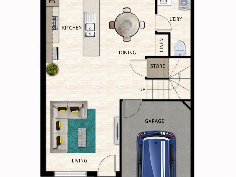 23 Earl Street, Dinmore QLD 4303