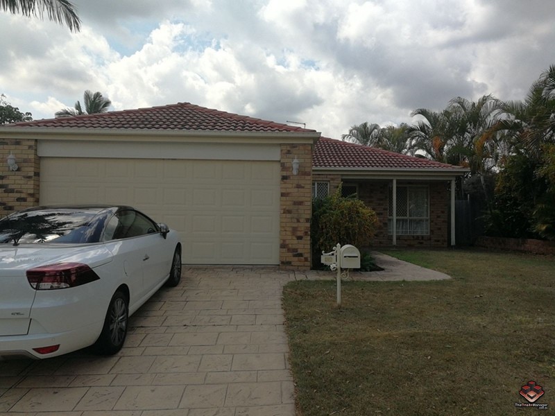 12 Tupelo Street, Calamvale QLD 4116