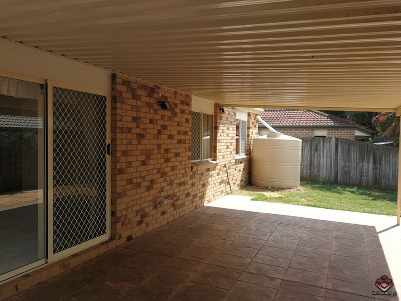 12 Tupelo Street, Calamvale QLD 4116