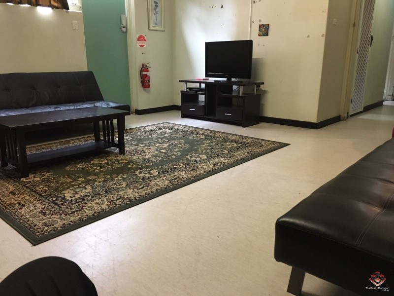 1/155 Moray Street, New Farm QLD 4005