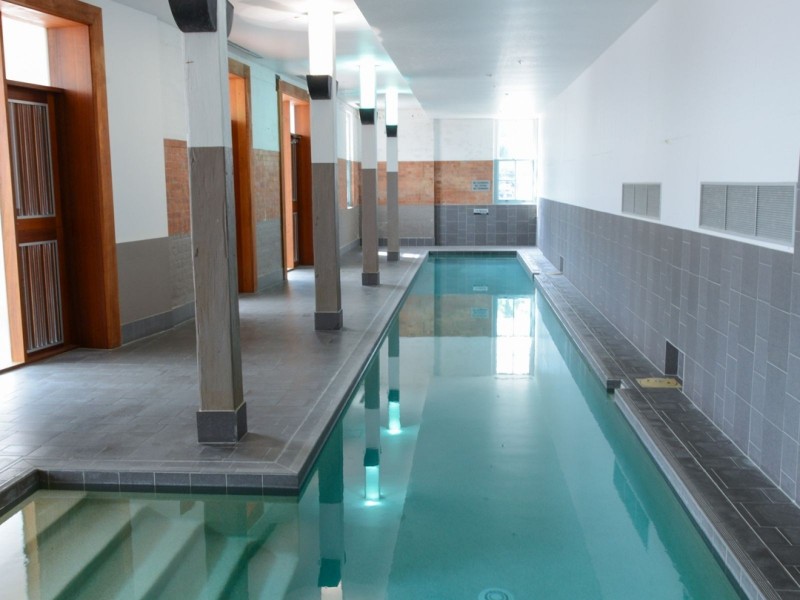 U343c/8 Skyring Terrace, Teneriffe QLD 4005