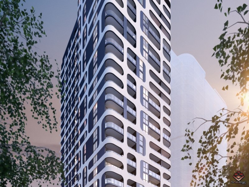1127/58 Hope Street, South Brisbane QLD 4101