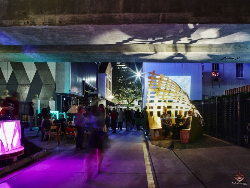 1127/58 Hope Street, South Brisbane QLD 4101