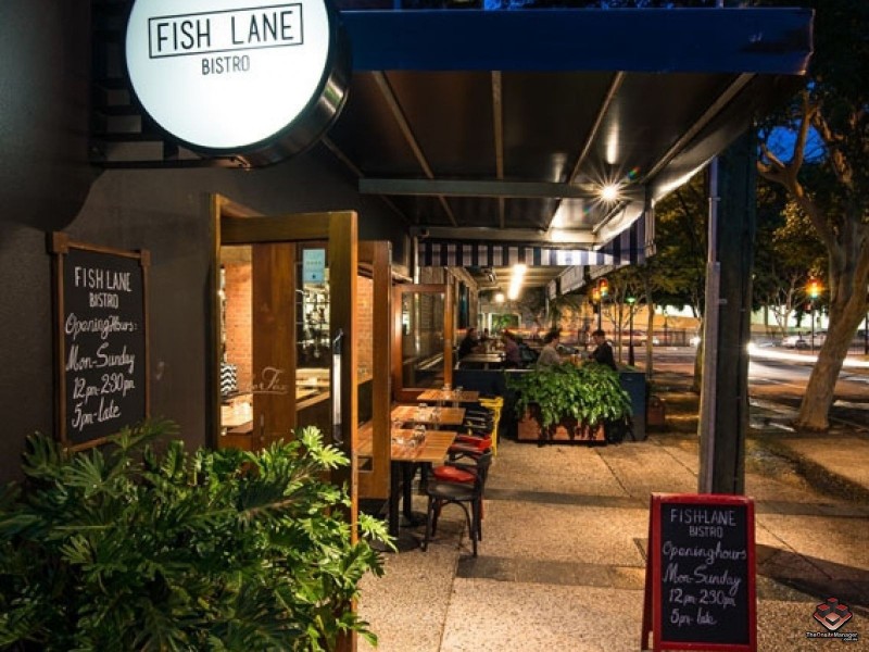 1127/58 Hope Street, South Brisbane QLD 4101