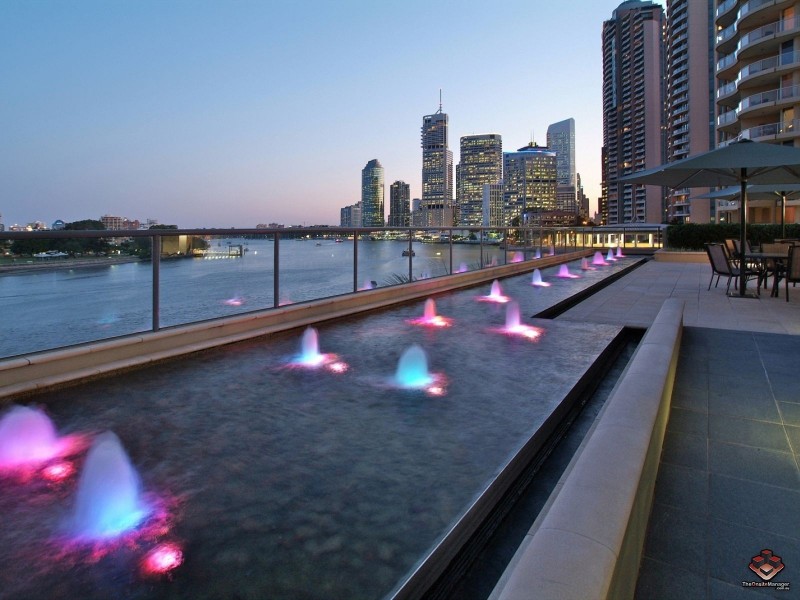 82 Boundary Street, Brisbane City QLD 4000