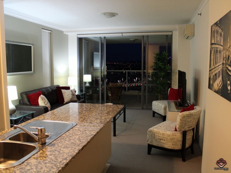 82 Boundary Street, Brisbane City QLD 4000