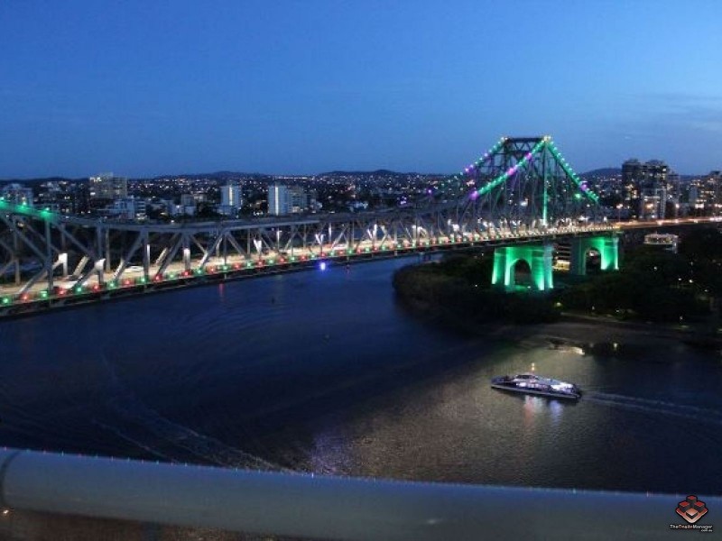 82 Boundary Street, Brisbane City QLD 4000