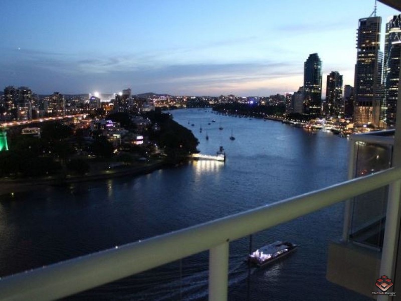 82 Boundary Street, Brisbane City QLD 4000