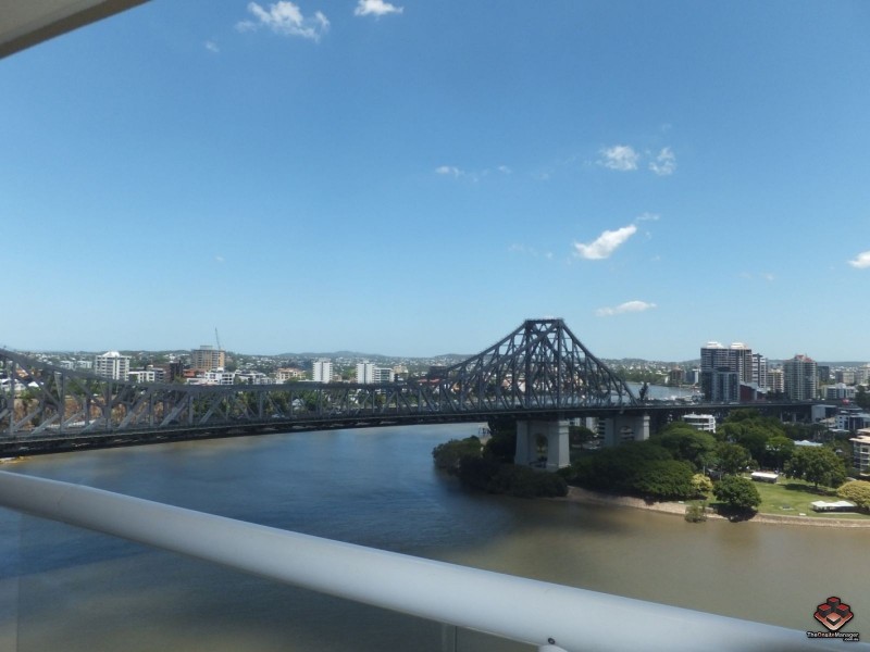 82 Boundary Street, Brisbane City QLD 4000