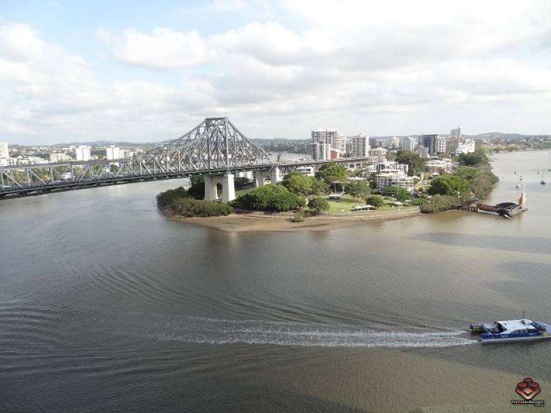 82 Boundary Street, Brisbane City QLD 4000