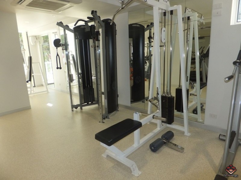 82 Boundary Street, Brisbane City QLD 4000