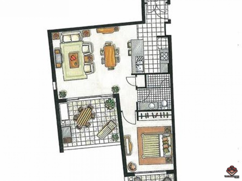 82 Boundary Street, Brisbane City QLD 4000