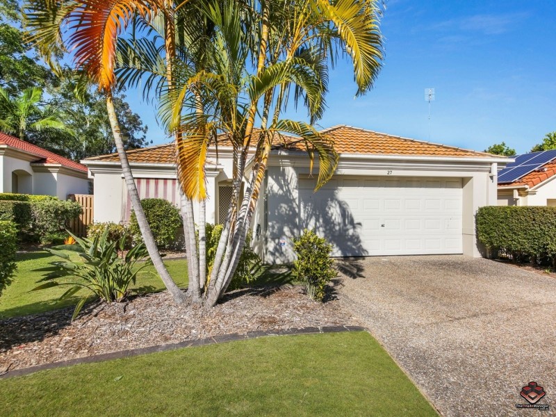 27/31 Langport Parade, Mudgeeraba QLD 4213