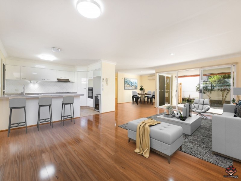 27/31 Langport Parade, Mudgeeraba QLD 4213