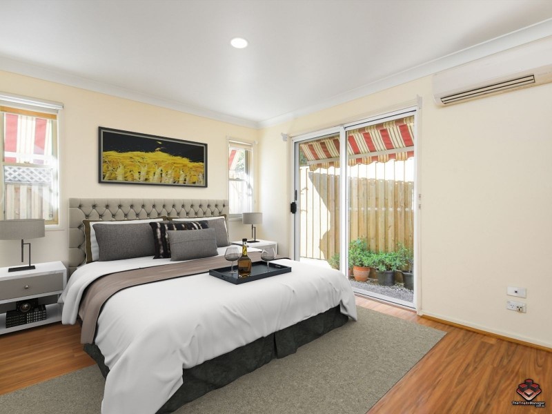 27/31 Langport Parade, Mudgeeraba QLD 4213