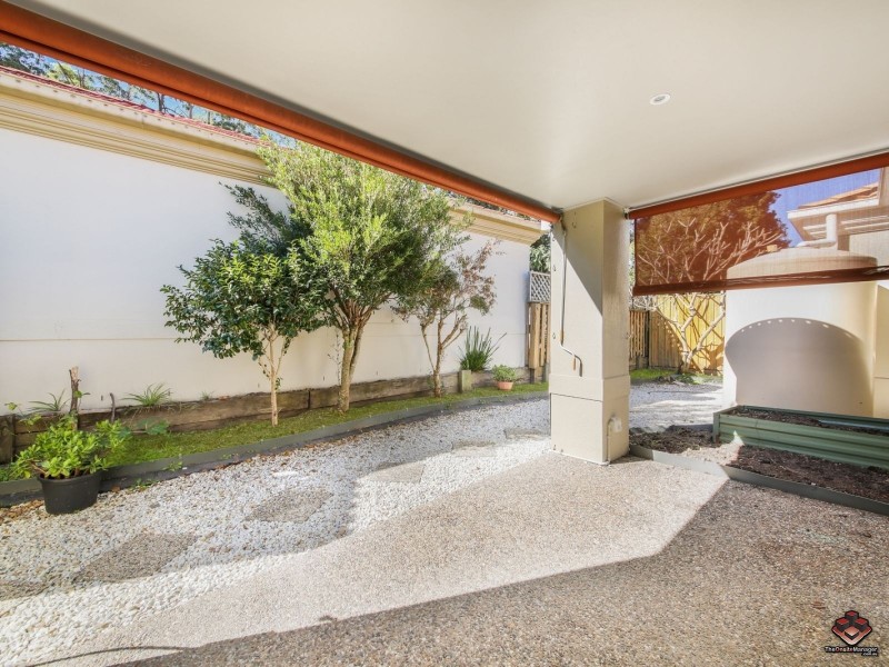 27/31 Langport Parade, Mudgeeraba QLD 4213