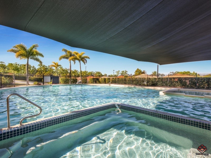 27/31 Langport Parade, Mudgeeraba QLD 4213