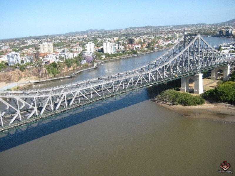 82 Boundary Street, Brisbane City QLD 4000