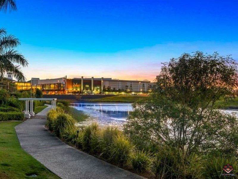 3 Robina Town Centre Drive, Robina QLD 4226