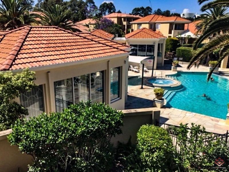 3 Robina Town Centre Drive, Robina QLD 4226