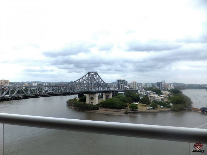 82 Boundary Street, Brisbane City QLD 4000