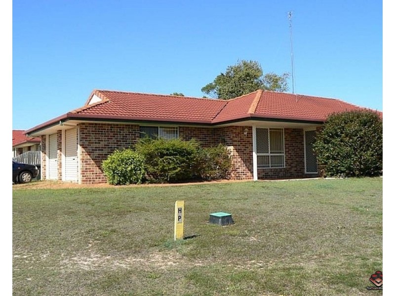 1 Bloodwood Court, Kawungan QLD 4655