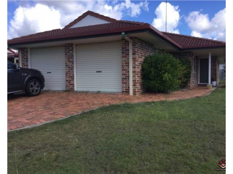 1 Bloodwood Court, Kawungan QLD 4655