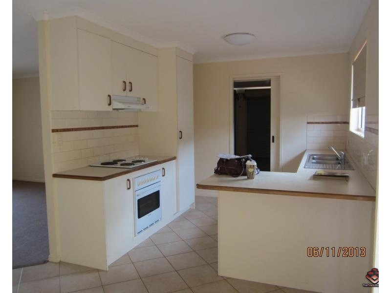 1 Bloodwood Court, Kawungan QLD 4655