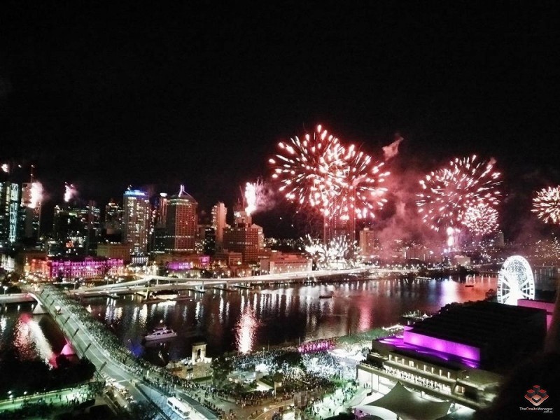 79 Grey Street, South Brisbane QLD 4101