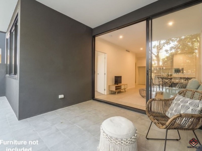U606/56 Tryon Street, Upper Mount Gravatt QLD 4122