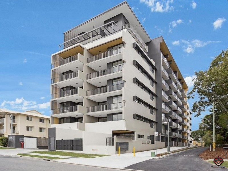 U606/56 Tryon Street, Upper Mount Gravatt QLD 4122