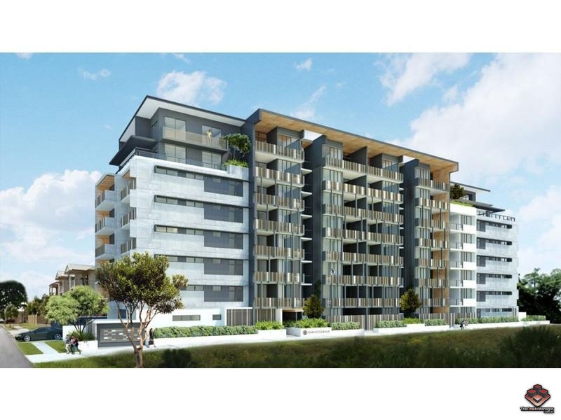 U606/56 Tryon Street, Upper Mount Gravatt QLD 4122