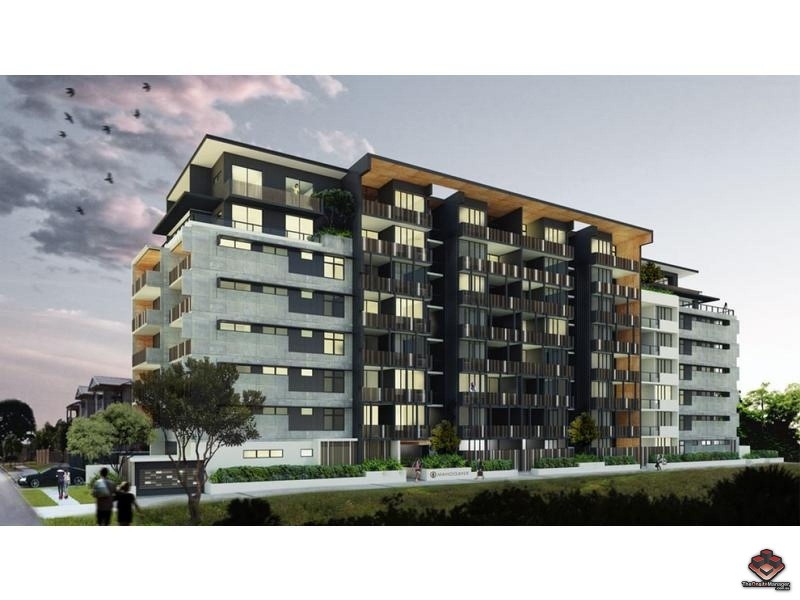U606/56 Tryon Street, Upper Mount Gravatt QLD 4122