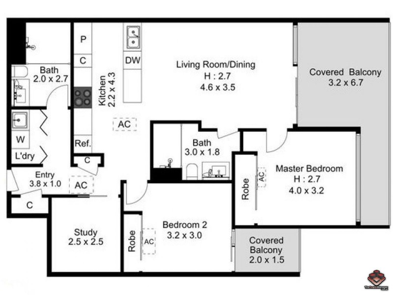 U606/56 Tryon Street, Upper Mount Gravatt QLD 4122