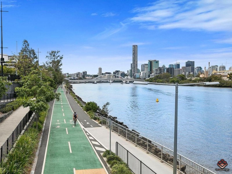 13 Railway Terrace, Milton QLD 4064