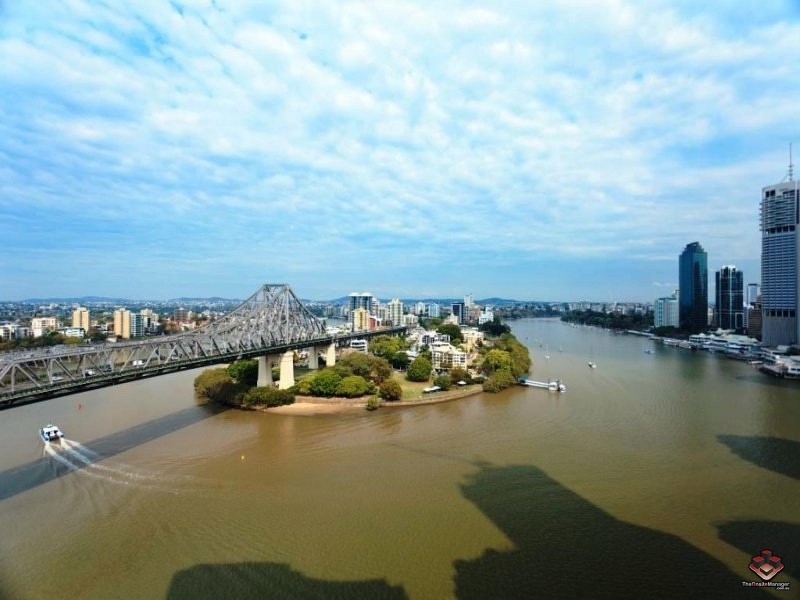 82 Boundary Street, Brisbane City QLD 4000