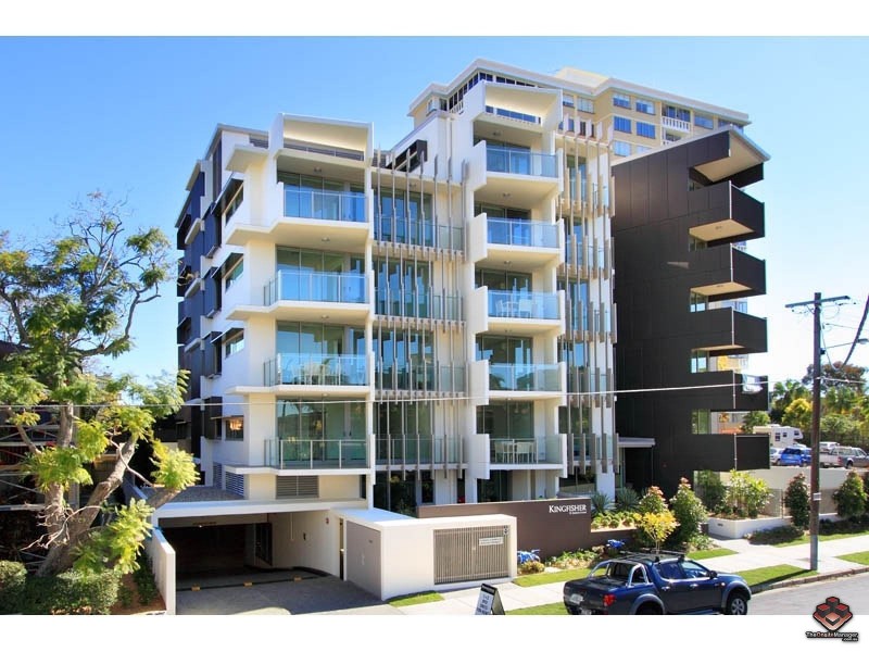 24/75 Barker Street, New Farm QLD 4005